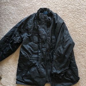 Vintage Eddie Bauer Gore-Tex jacket
